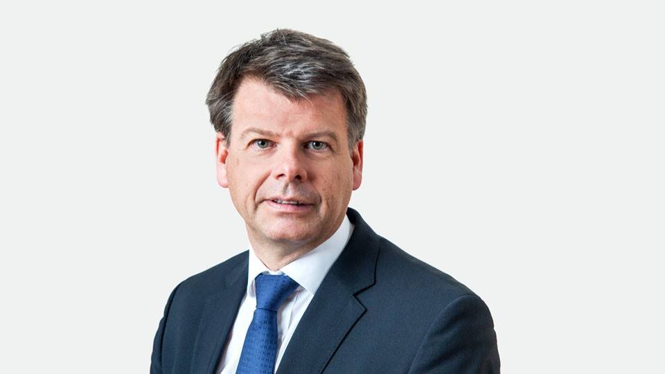 Odfjell SE is pleased to announce that Harald Fotland is appointed Chief Operation Officer (COO) effective from January 5 2018.