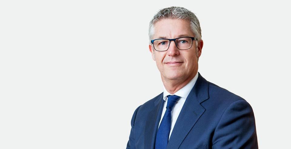 The Board of Odfjell Terminals BV is pleased to announce that Frank Erkelens will join Odfjell Terminals as CEO for its global activities. 