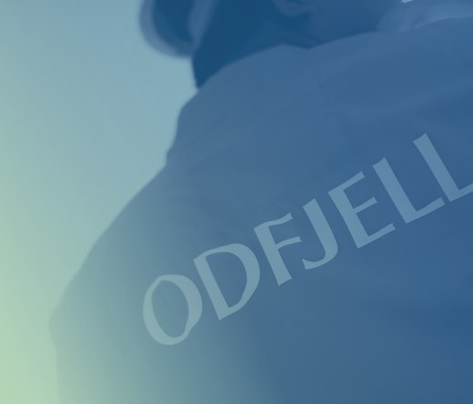 Odfjell seafarer