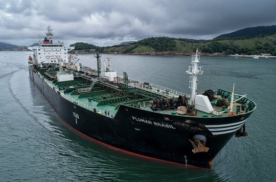 Flumar is a fully integrated shipping company in Brazil with functions for Chartering, Operations and Ship Management. Flumar transports bulk liquids and is owned by the Odfjell Group.