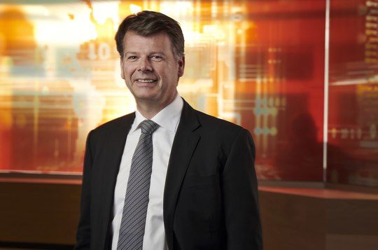 Harald Fotland, COO, Odfjell Se