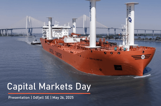 Capital Markets Day 2025