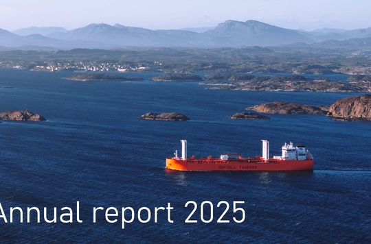 Annual report 2025