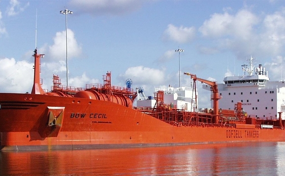 Bow Cecil